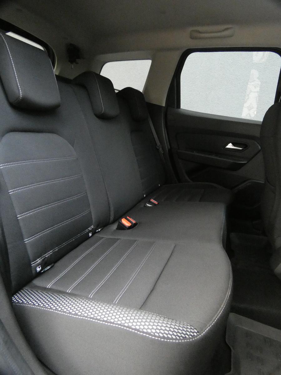 Dacia Duster 1,3 TCE 4WD Prestige/Navi/Kamera/17"LMF