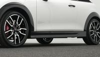MINI John Cooper Works Cabrio - Vorschau Bild 22