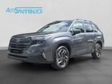 Subaru Forester Navi | Pano | AWD - Subaru Forester mit Hybrid-Antrieb