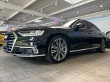 Audi A8 60 TFSI e quattro *Panorama*B&O*HUD*Massage* - Audi A8 in Dortmund