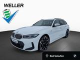 BMW 330e M Sport ACC 360° 19"M AHK Pano HUD Pano