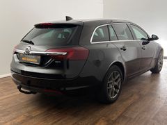 OPEL INSIGNIA INNOVATION/ 2.H/ 2017/ SCHECKHEFT OPEL INSIGNIA INNOVATION/ 2.H/ 2017/ SCHECKHEFT