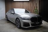 BMW 750Li xDrive M-Sport | HuD | Laser | 360 | Pano - BMW 750: 750li Xdrive