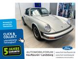 Porsche 911 S Targa Oldtimer - Porsche Gebrauchtwagen von 1977