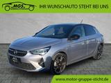 Opel Corsa Ultimate BT #NAVI #S&S #SHZ #Metallic #LED - : Silber, Limousine, Metallic