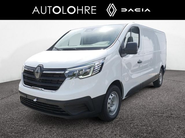 Renault Trafic Komfort L2H1 Blue dCi 130 KAMERA AHK LED