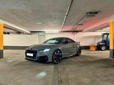 Audi TT RS Coupé - Nardo Grau | Garantie bis 12/28 - gebrauchte Audi TT RS aus dem Jahr 2023