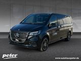 Mercedes-Benz V 300 d 4MATIC AVANTGARDE AMG XL AIRMATIC+DISTR - Offers matching your search criteria