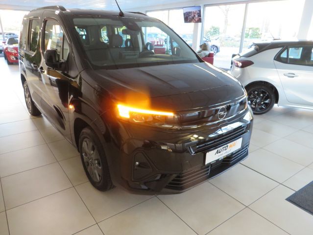 Opel Combo Life 1,2 Turbo Facelift TOP ausgestattet