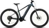 Cube Reaction Hybrid ONE 800 L - Cube E-Bikes