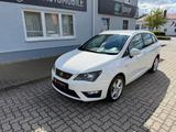 Seat Ibiza 1.4 TSI FR DSG ST*PDC*Leder - Seat Ibiza mit Benzin-Antrieb: Kombi, 1.4