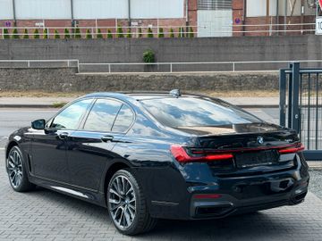 BMW 745 - 10