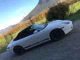 Porsche 996 Carrera Cabriolet mit Wertgutachten  - Porsche Gebrauchtwagen von 1999