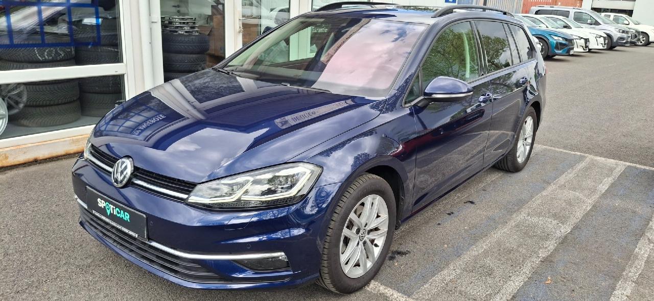 Volkswagen Golf VII Variant Comfortline BMT/Start-Stopp