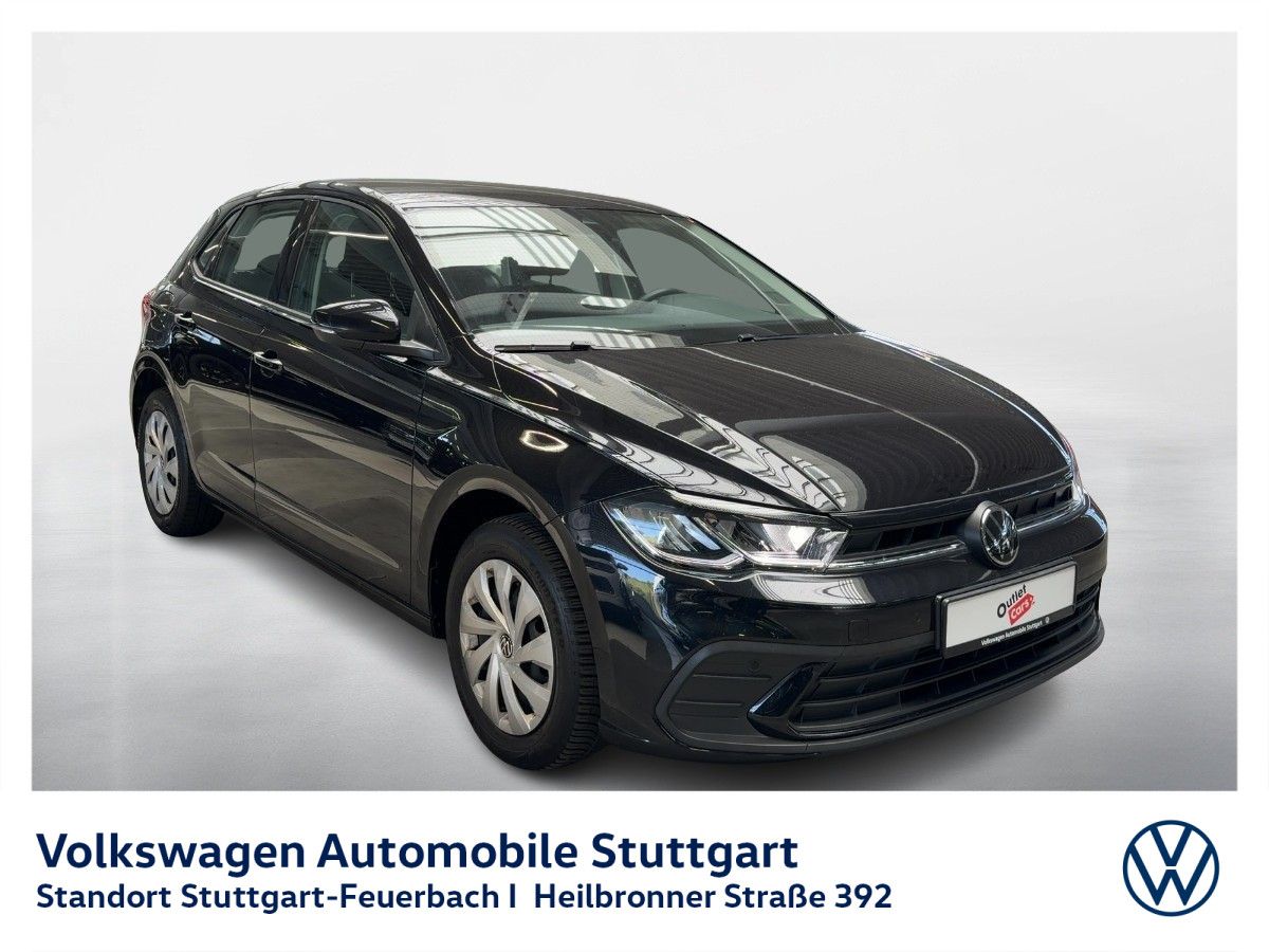 Volkswagen Polo - Bild 5