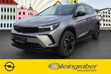 Opel Grandland 1.2 DI Aut..*Aktion M+S Räder inkl.* - Opel: Aktion