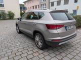 Seat Ateca 1.5 TSI 110kW Xcellence *AHK *NAVI*LED*SHZ - Seat Ateca von privat