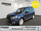 Renault Kangoo Techno TCe 130 Navi*Kamera*LED*Keyless*Kl - Renault Kangoo aus 2025
