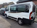 Bürstner CityCar C500 - Bürstner City