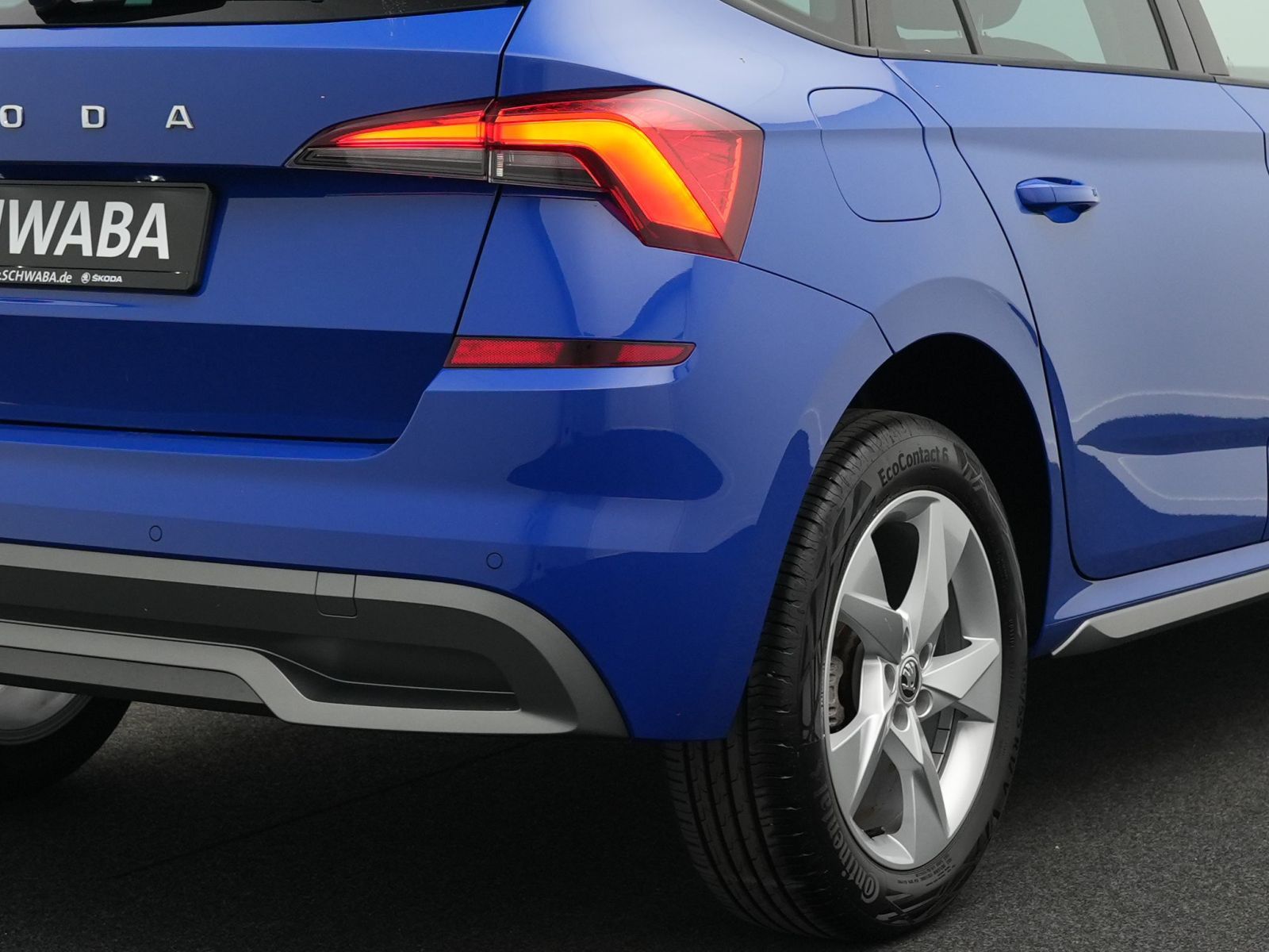 Skoda Kamiq - Bild 23