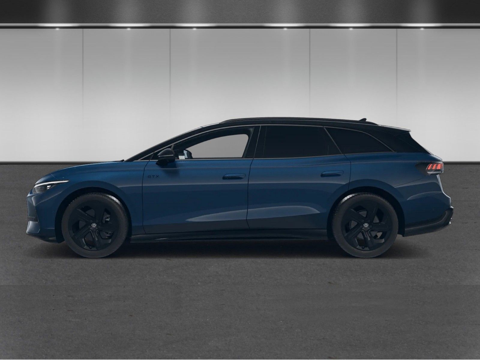 Volkswagen ID.7 GTX Tourer 4MOTION imagem 2