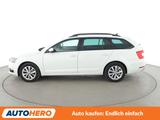 Skoda Octavia 1.0 TSI Tour*NAVI*PDC*SHZ*KLIMA*TEMPO* - Skoda Octavia Tour mit Benzin-Antrieb