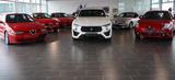 Maserati Levante Modena S, Vollausstattung - Maserati: Modena