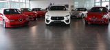 Maserati Levante Modena S, Vollausstattung - Maserati: Modena