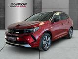 Opel Grandland Elegance Turbo Business-Paket Premium  - Opel Grandland (X) Business-Elegance mit Benzin-Antrieb