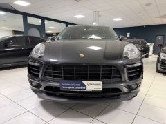 PORSCHE Macan S Diesel 3.0 l 1.HAND/PANO/AHK/STANDHZG!!! PORSCHE Macan S Diesel 3.0 l 1.HAND/PANO/AHK/STANDHZG!!!