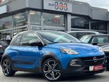 Opel Adam Rocks S *Spurhalteass.*Temp*Parkass.* - Opel Adam: Rocks
