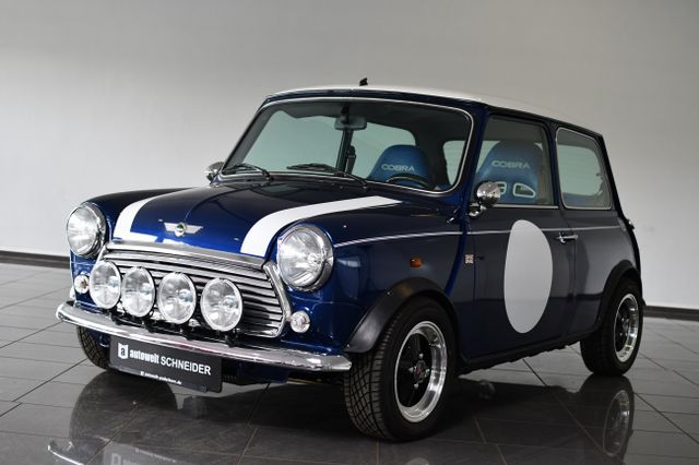 MINI Cooper Classic 1300 Cobra Schale Top Zustand