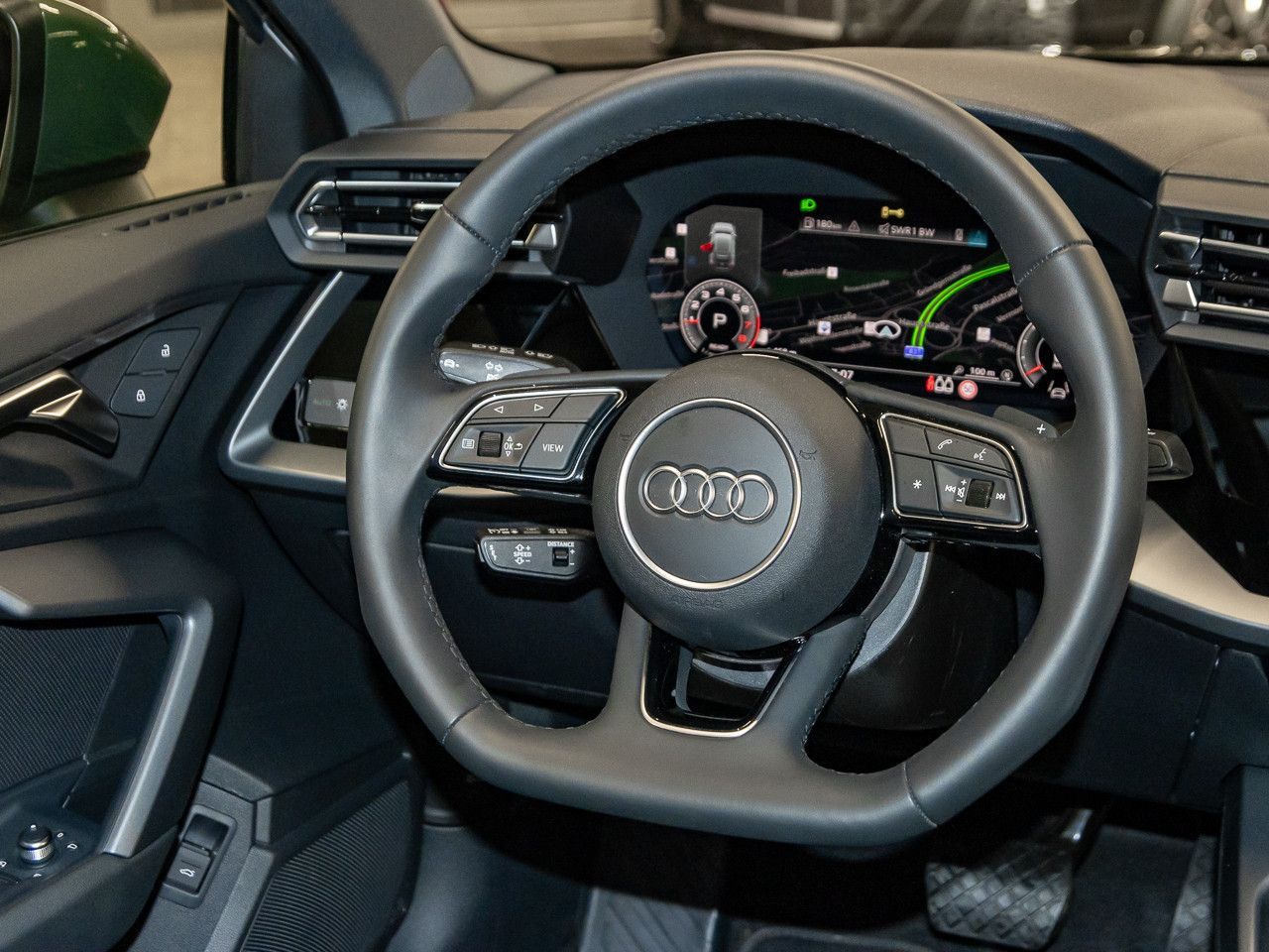 Audi A3 - Bild 13
