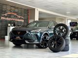 Cupra Formentor 2.0 VZ 4Drive ACC Navi Kamera - Cupra Formentor VZ mit Benzin-Antrieb