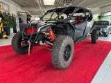 Can-Am Maverick XRS Turbo RR Max 4 Sitzer - CAN-AM X