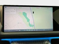 XPENG G9 - Vorschau Bild 14