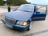 Mercedes-Benz Mercedes Benz W202 C280 ELEGANCE Oldtimer ... - Mercedes-Benz C 280 aus 1994