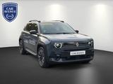 Renault R 4 E-Tech Iconic 150 Comfort Range Harmann - graue Renault R 4
