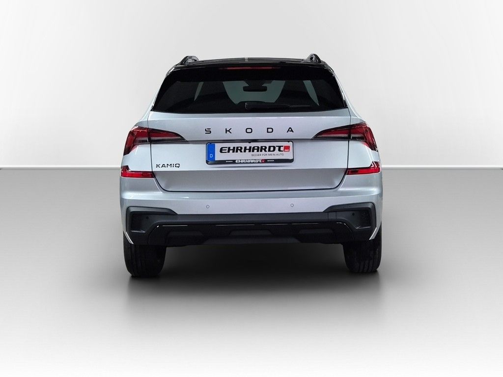 Skoda Kamiq - Bild 7