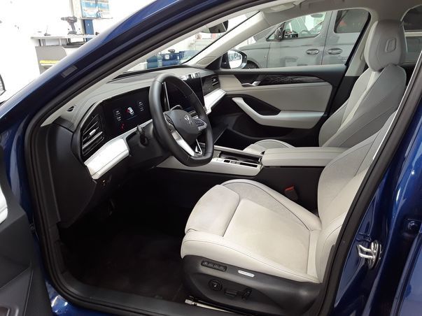 Volkswagen Passat - Bild 5