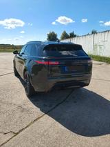 Land Rover Range Rover Velar 3.0 D300 R-DYNAMIC HSE AWD... - Land Rover Range Rover Velar von privat