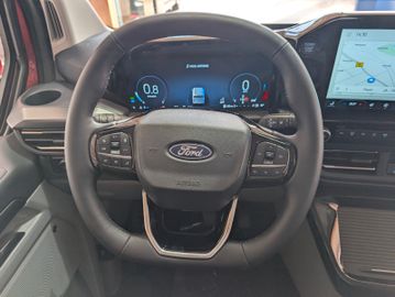 Ford Tourneo Custom 2.0 L1 Tit X AT B&O Standheizung