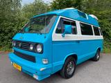Volkswagen VW Transporter T3 Dehler Profi Wohnmobil Camper - Volkswagen T3 camper