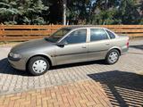 Opel Vectra B  69tkm - Opel Vectra: B V6