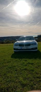 BMW 530i xDrive , Sport Line, Limousine, AHK - BMW 530: Allradantrieb