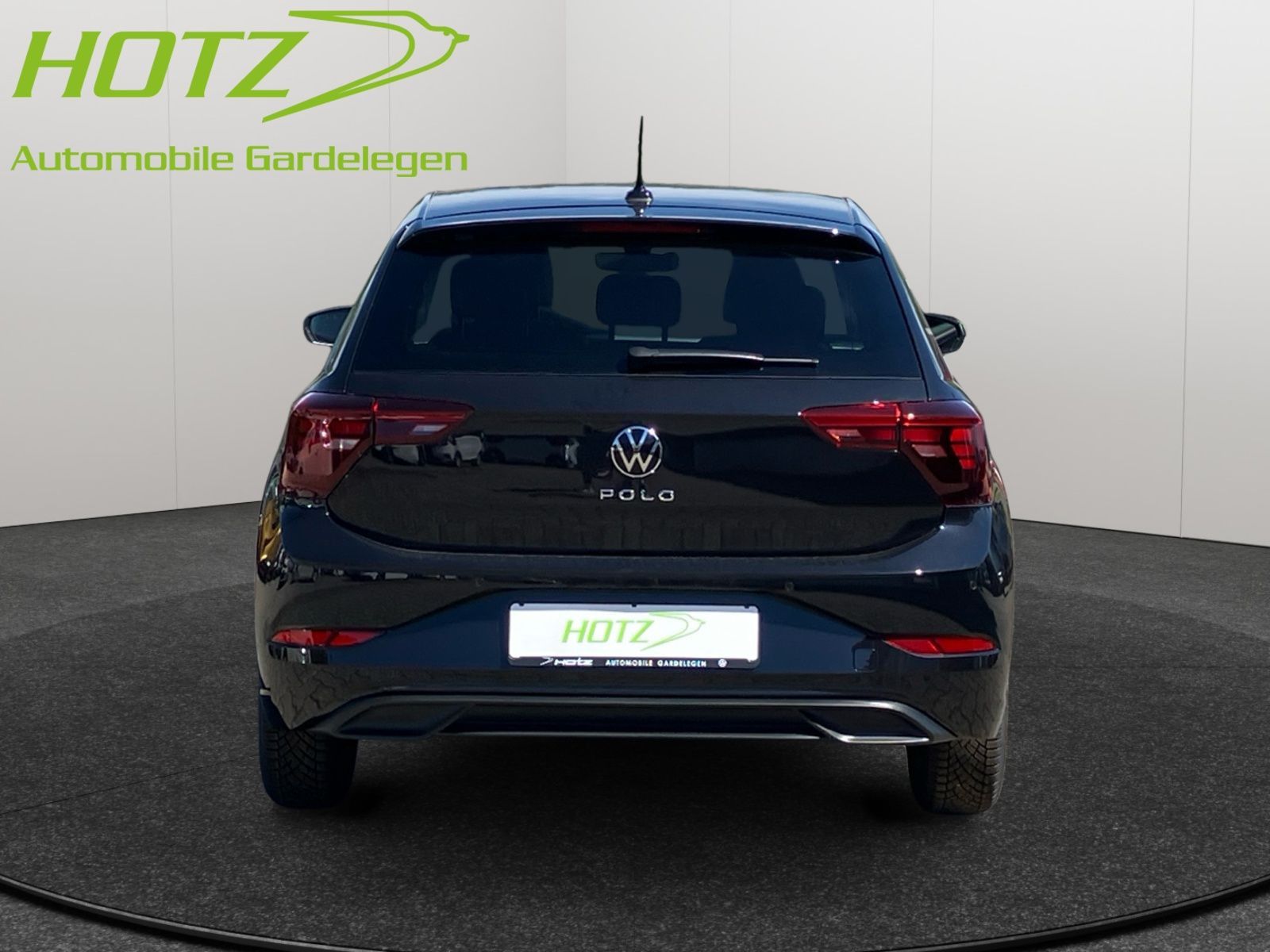 Volkswagen Polo 1.0 TSI ENERGY Allwetter Kamera App-Connect foto 4