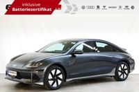 Hyundai IONIQ 6 - Vorschau Bild 1