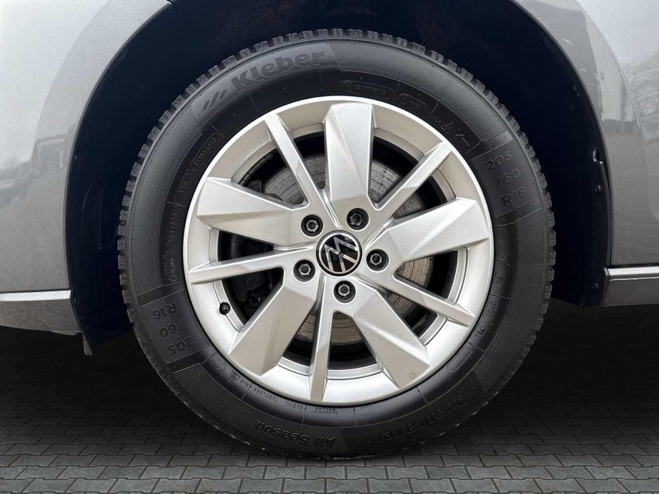 Volkswagen Caddy Maxi - Bild 7