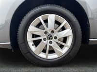 Volkswagen Caddy Maxi - Vorschau Bild 7