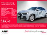 Audi A1 Sportback advanced 30TFSI Stronic LED PDC SHZ - gebrauchte Audi A1 aus dem Jahr 2022